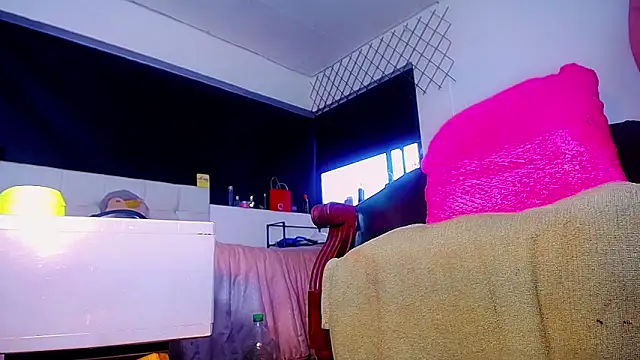 bellatrixx 69 online show from December 2025 11:26:02 AM