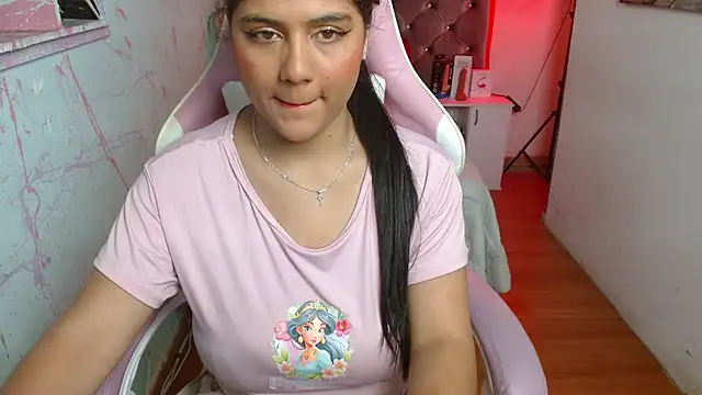 Candela-Smith online show from October 2025 01:20:01 PM