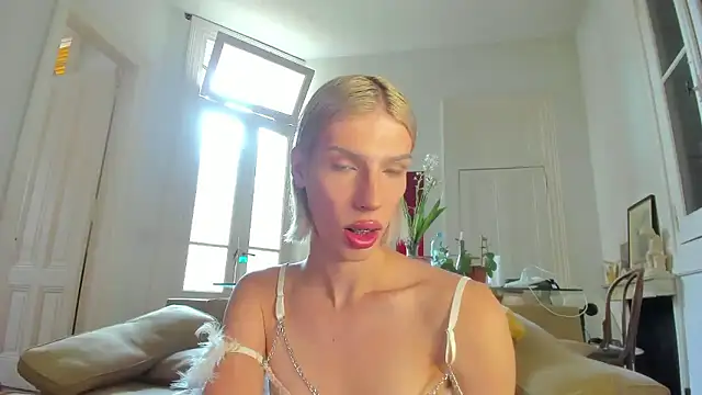 AliceSnowCatt online show from January 2026 03:03:01 PM