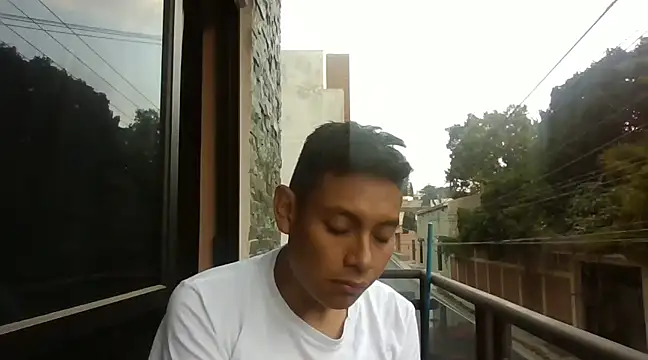 LEDRIX online show from December 2024 10:16:02 PM