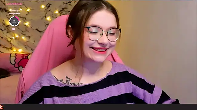 me  hanna online show from January 2025 11:18:01 PM