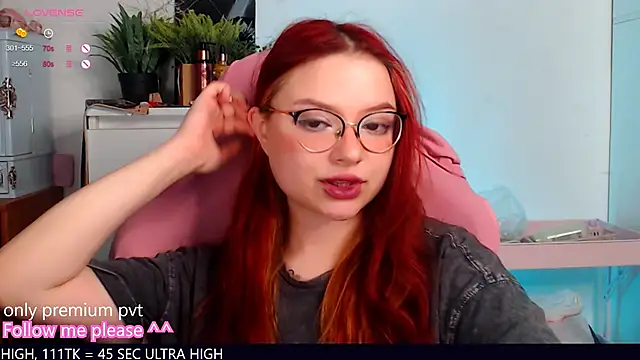 me  hanna online show from November 2025 12:09:01 AM