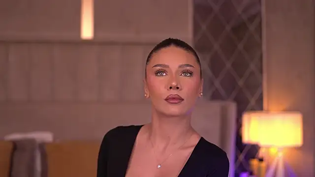 Snapshot of BlairSanders chatting on January 2026 07:41:01 PM BlairSanders online show from January 2026 07:41:01 PM