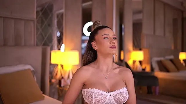 Snapshot of BlairSanders chatting on January 2026 07:23:01 PM BlairSanders online show from January 2026 07:23:01 PM