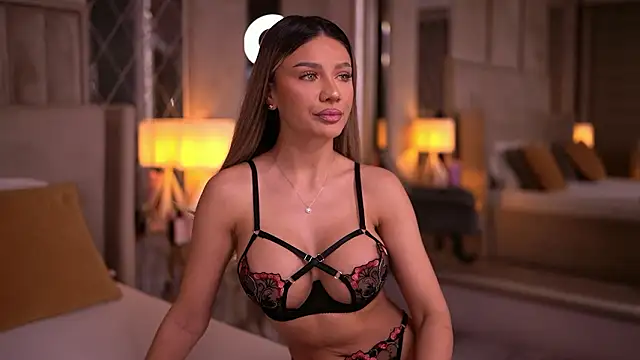 Snapshot of BlairSanders chatting on February 2026 07:19:02 PM BlairSanders online show from February 2026 07:19:02 PM