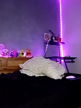 Khara Mel online show from February 2025 08:06:02 AM