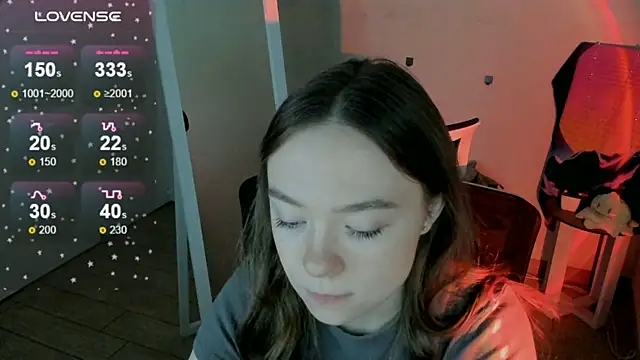 Florence meow online show from September 2025 06:37:02 AM