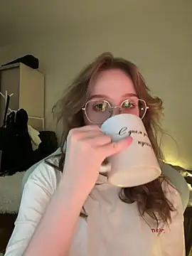 ELLIEJAY online show from January 2025 02:35:01 AM