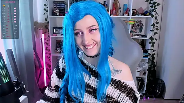 ohclementine online show from September 2025 09:10:02 AM