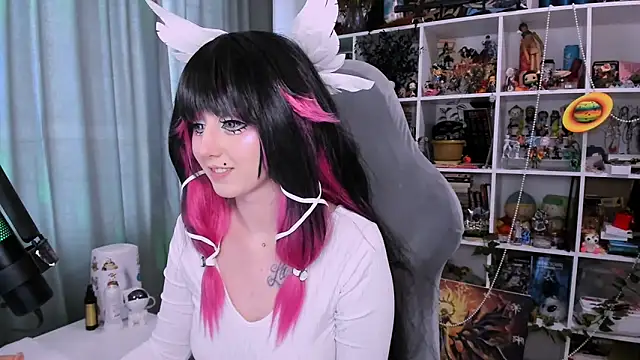 ohclementine online show from April 2026 08:59:02 AM