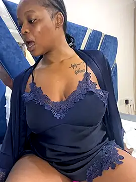 SexxyLunar online show from November 2025 08:21:01 PM