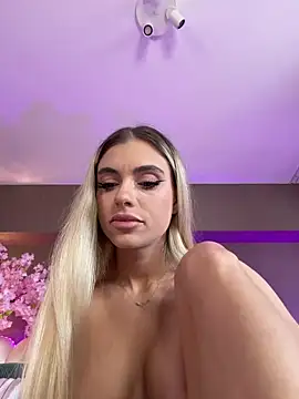 Snapshot of HaileyMadow chatting on February 2026 08:00:02 AM HaileyMadow online show from February 2026 08:00:02 AM