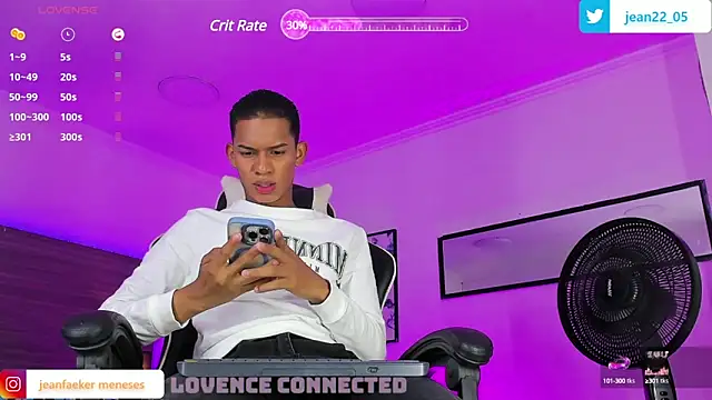 Snapshot of dilan_alfonzo chatting on January 2025 07:43:01 PM dilan alfonzo online show from January 2025 07:43:01 PM