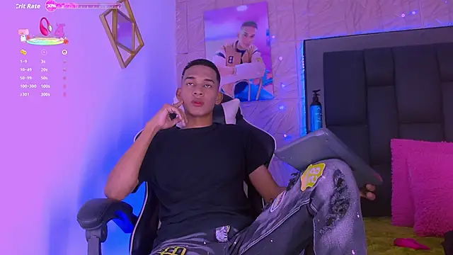 Snapshot of dilan_alfonzo chatting on November 2025 07:57:02 PM dilan alfonzo online show from November 2025 07:57:02 PM