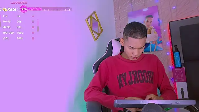 Snapshot of dilan_alfonzo chatting on November 2025 07:43:01 PM dilan alfonzo online show from November 2025 07:43:01 PM