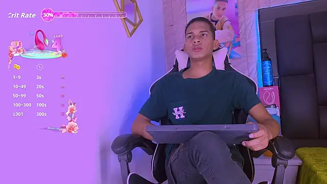 Snapshot of dilan_alfonzo chatting on November 2025 07:34:02 PM dilan alfonzo online show from November 2025 07:34:02 PM