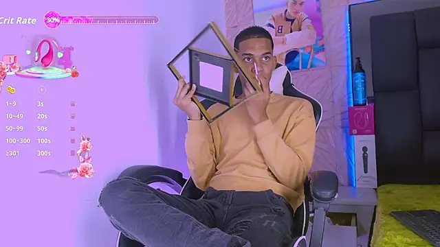 Snapshot of dilan_alfonzo chatting on November 2025 07:26:02 PM dilan alfonzo online show from November 2025 07:26:02 PM