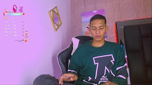 Snapshot of dilan_alfonzo chatting on November 2025 07:07:02 PM dilan alfonzo online show from November 2025 07:07:02 PM