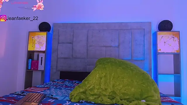 dilan alfonzo online show from December 2025 12:34:02 PM