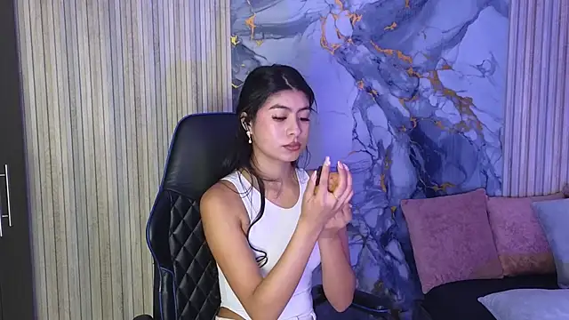 LissaWiild online show from February 2026 01:23:02 PM