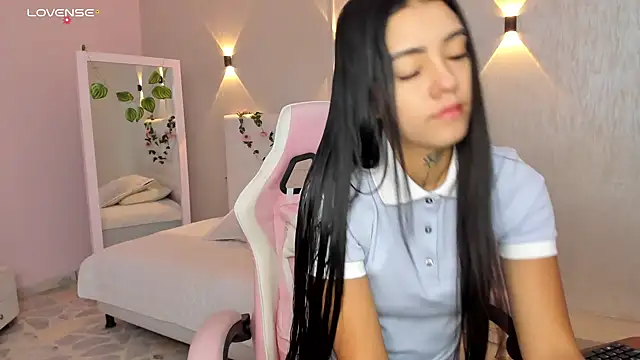 Snapshot of miagomezweb1 chatting on February 2025 12:47:02 PM miagomezweb1 online show from February 2025 12:47:02 PM