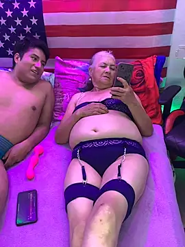 Grandma Mature23 online show from February 2025 02:28:01 AM