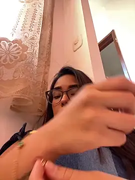 Alexsa V online show from May 2026 06:46:01 PM