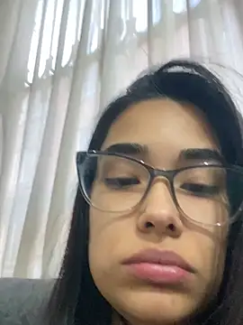 Alexsa V online show from May 2026 10:27:02 PM