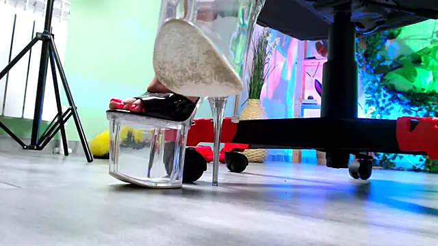 MonicaMaxwel online show from March 2025 03:07:02 PM