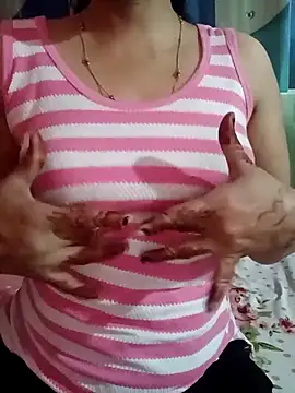 Ankita202 online show from October 2025 04:24:01 AM