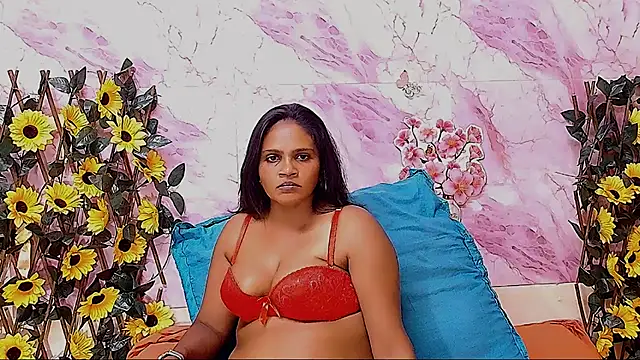 Luciousindian69 online show from January 2026 05:59:01 PM