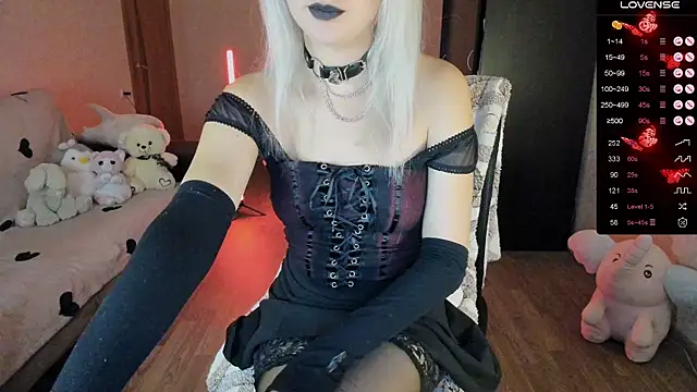 shimizyre    online show from September 2025 05:56:02 PM