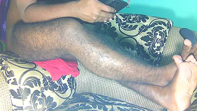 Brook403 online show from December 2024 04:47:02 AM