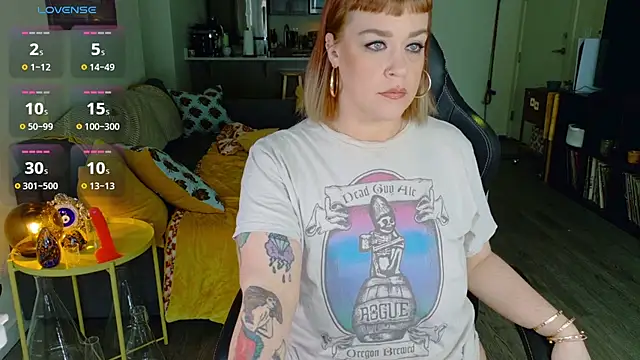 WendyDarling online show from March 2025 09:53:02 PM