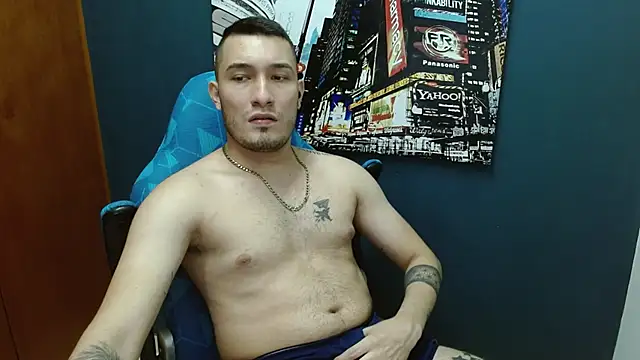 Airon Blade online show from January 2025 01:11:02 AM