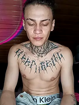 Dread cat69 online show from November 2025 07:18:01 AM