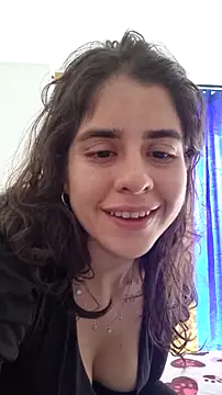 LexaDeRusso online show from March 2025 08:31:02 PM