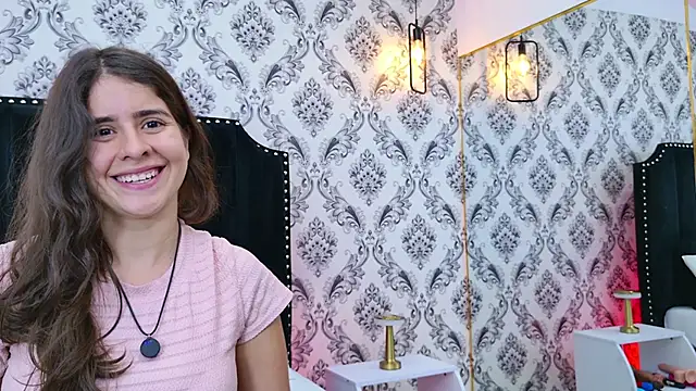 LexaDeRusso online show from November 2025 07:56:01 PM