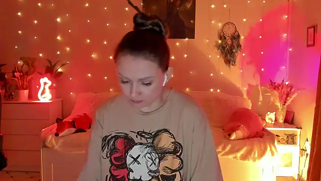 desperatehousewife   online show from January 2025 01:45:02 PM