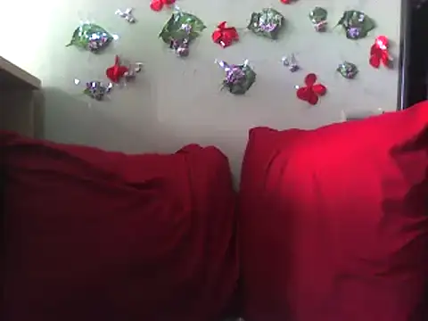 SexxyBoob online show from February 2025 10:10:01 AM