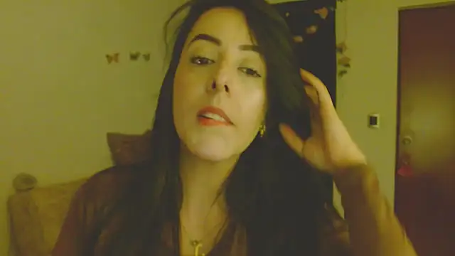 Snapshot of ella_peck chatting on May 2026 03:46:01 AM ella peck online show from May 2026 03:46:01 AM
