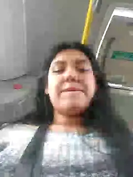 Sophie-hatter online show from January 2025 09:20:02 PM