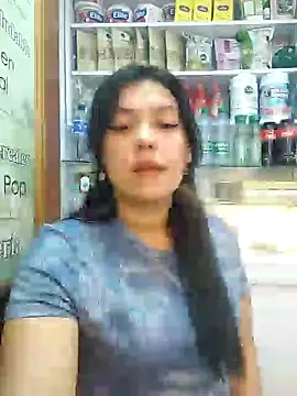 Sophie-hatter online show from January 2025 02:11:01 PM