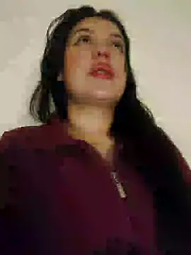 Sophie-hatter online show from January 2025 02:35:01 AM