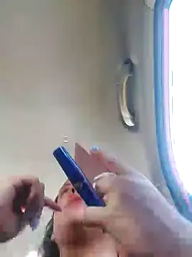 Sophie-hatter online show from February 2025 12:47:02 PM