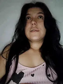 Sophie-hatter online show from March 2025 04:17:02 AM