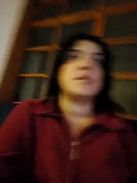 Sophie-hatter online show from March 2025 02:20:02 AM