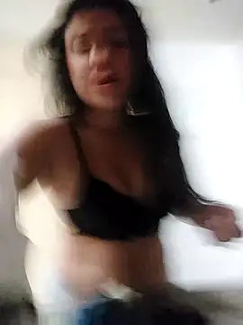 Sophie-hatter online show from March 2025 08:30:01 PM