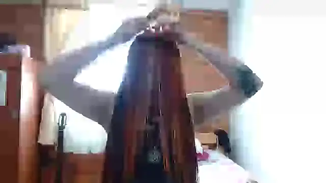 Snapshot of GoddessJovita666 chatting on December 2024 05:58:02 PM GoddessJovita666 online show from December 2024 05:58:02 PM