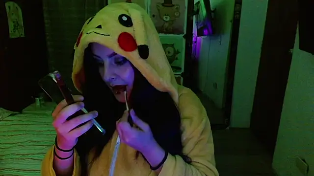 Snapshot of GoddessJovita666 chatting on September 2025 03:19:01 AM GoddessJovita666 online show from September 2025 03:19:01 AM